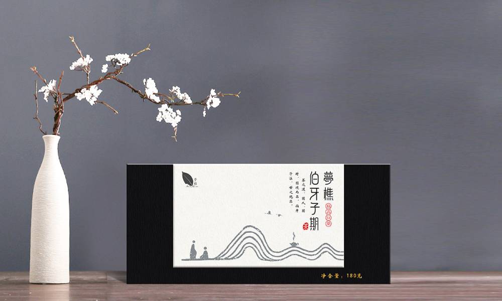 玉泉区国潮包装设计的创新路径——传统文化与年轻潮流的破圈融合