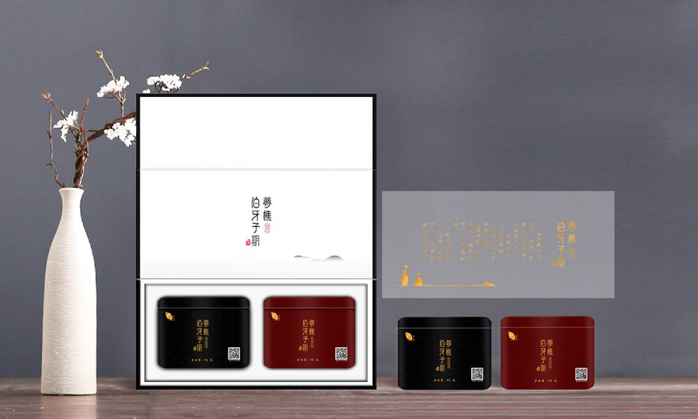 玉泉区包装设计：文化赋能，创新驱动，解锁城市产业新势能